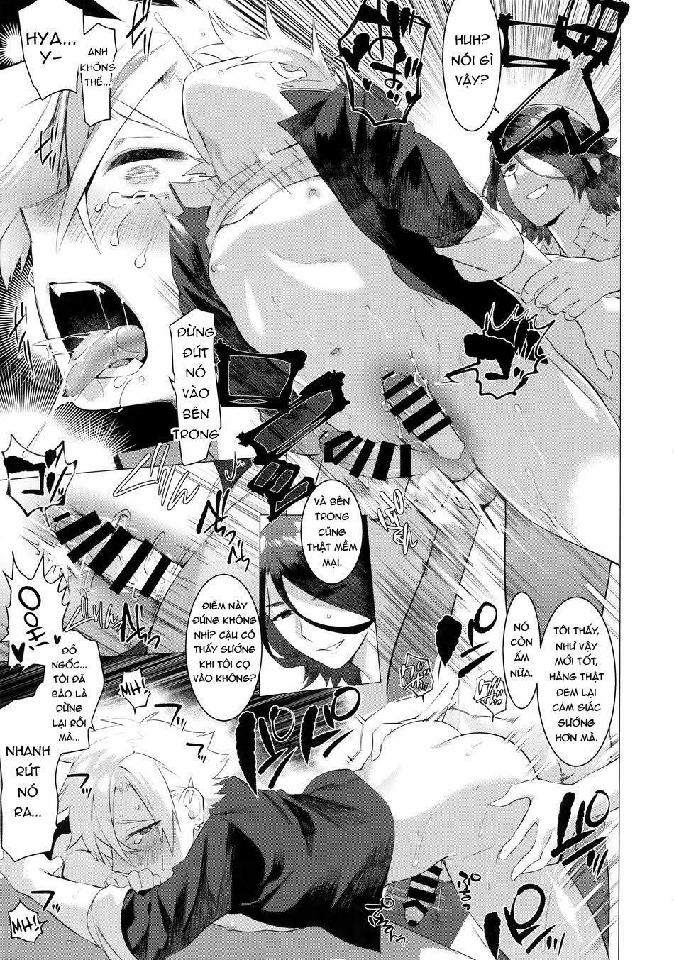 Tổng Hợp Oneshot 133 trang 11