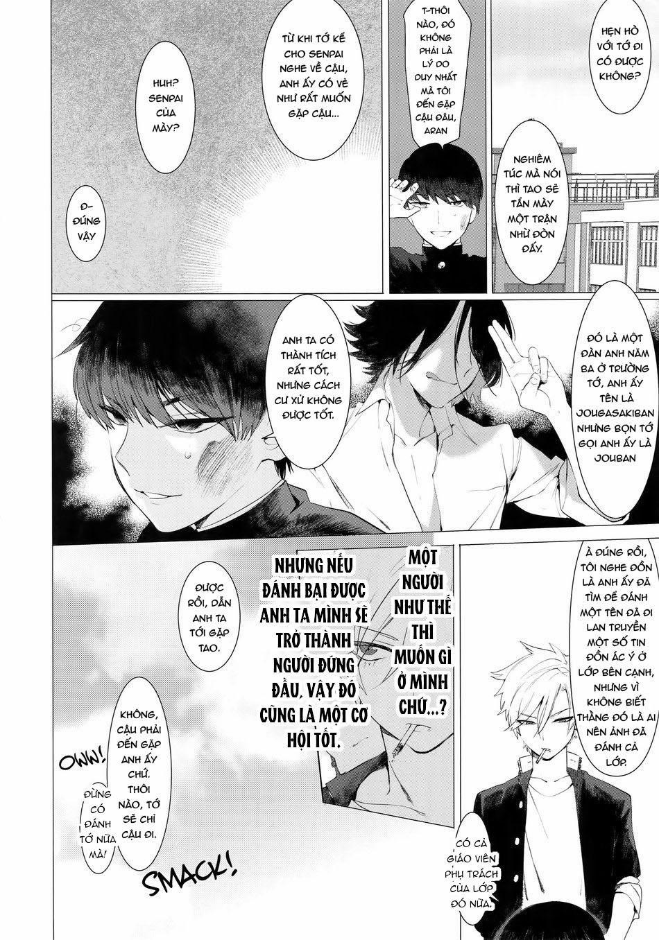 Tổng Hợp Oneshot 133 trang 2