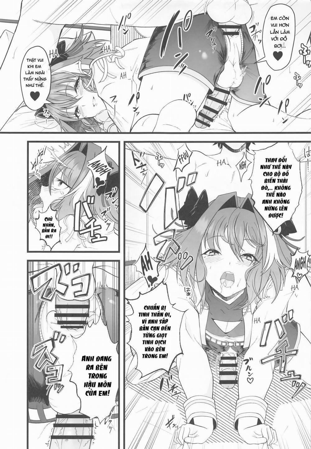 Tổng Hợp Oneshot 134 trang 11