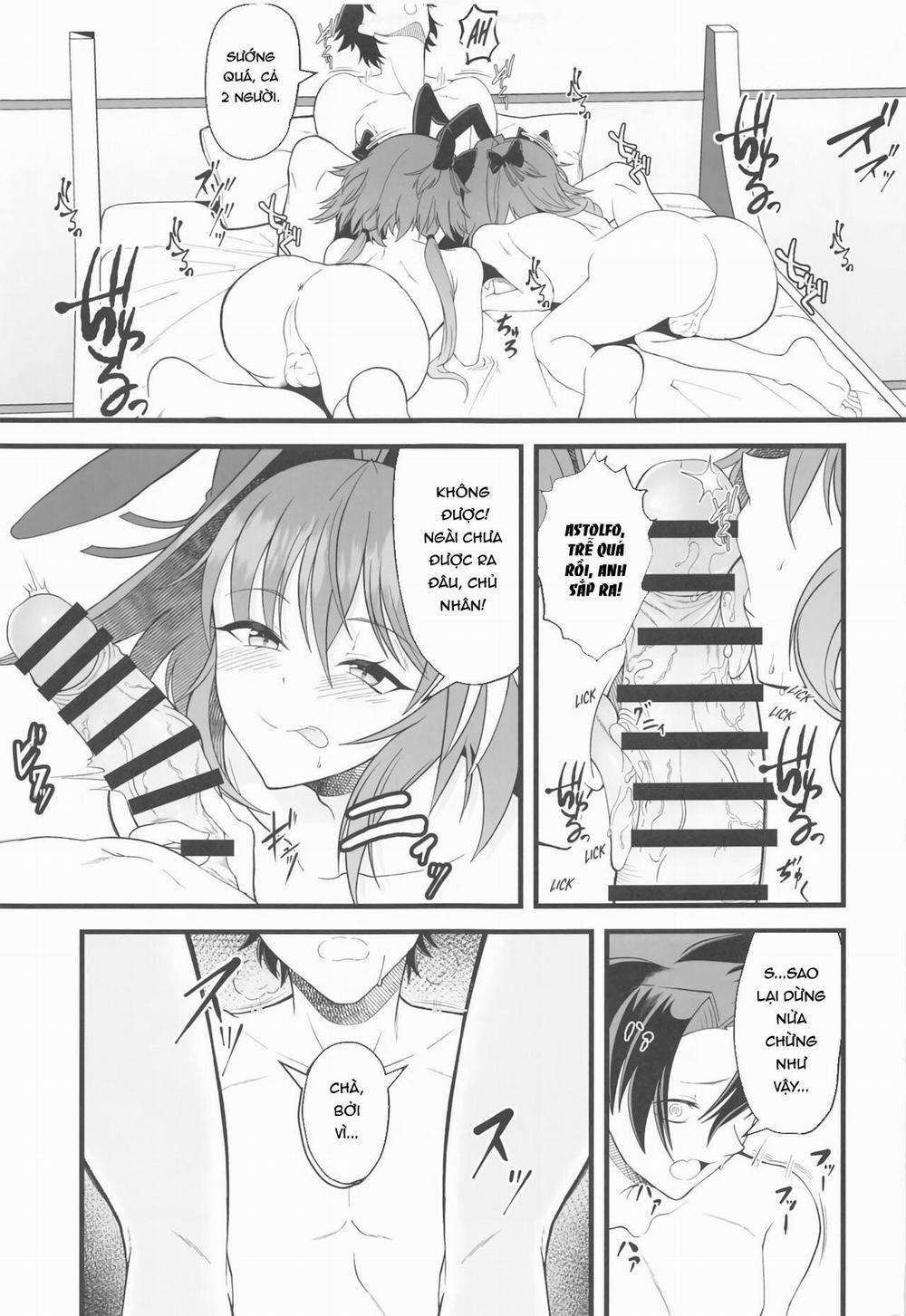 Tổng Hợp Oneshot 134 trang 15