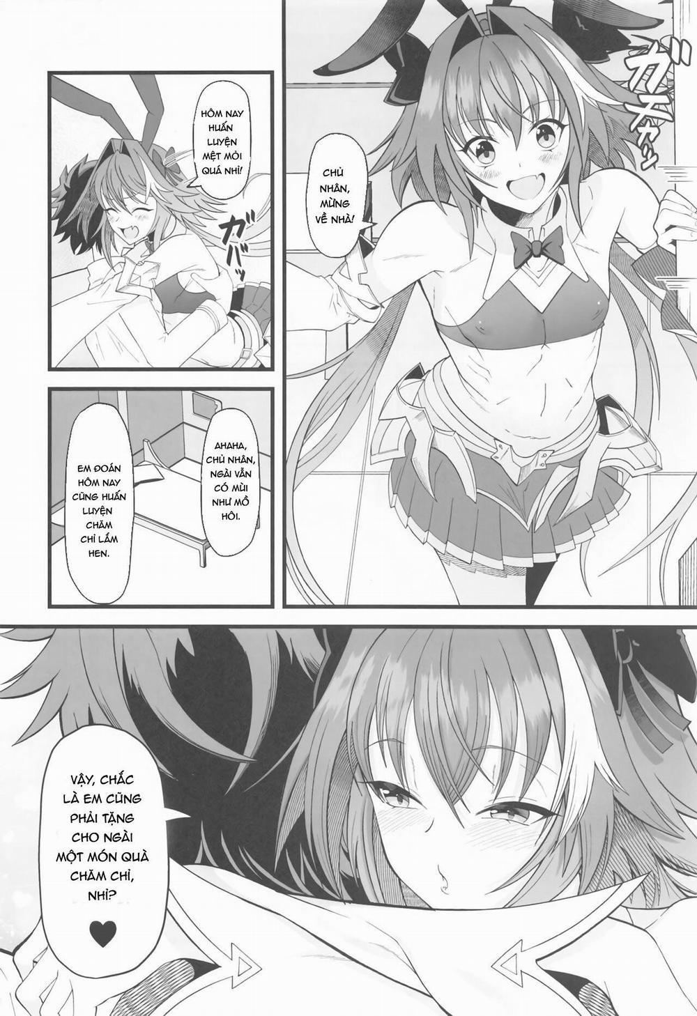 Tổng Hợp Oneshot 134 trang 2