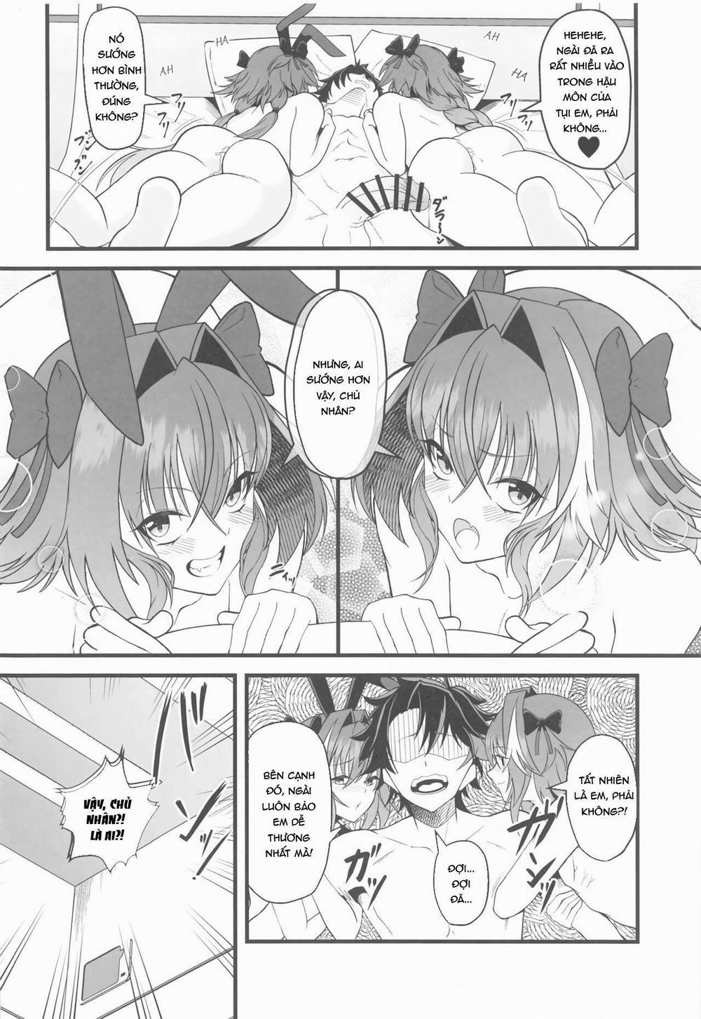 Tổng Hợp Oneshot 134 trang 20