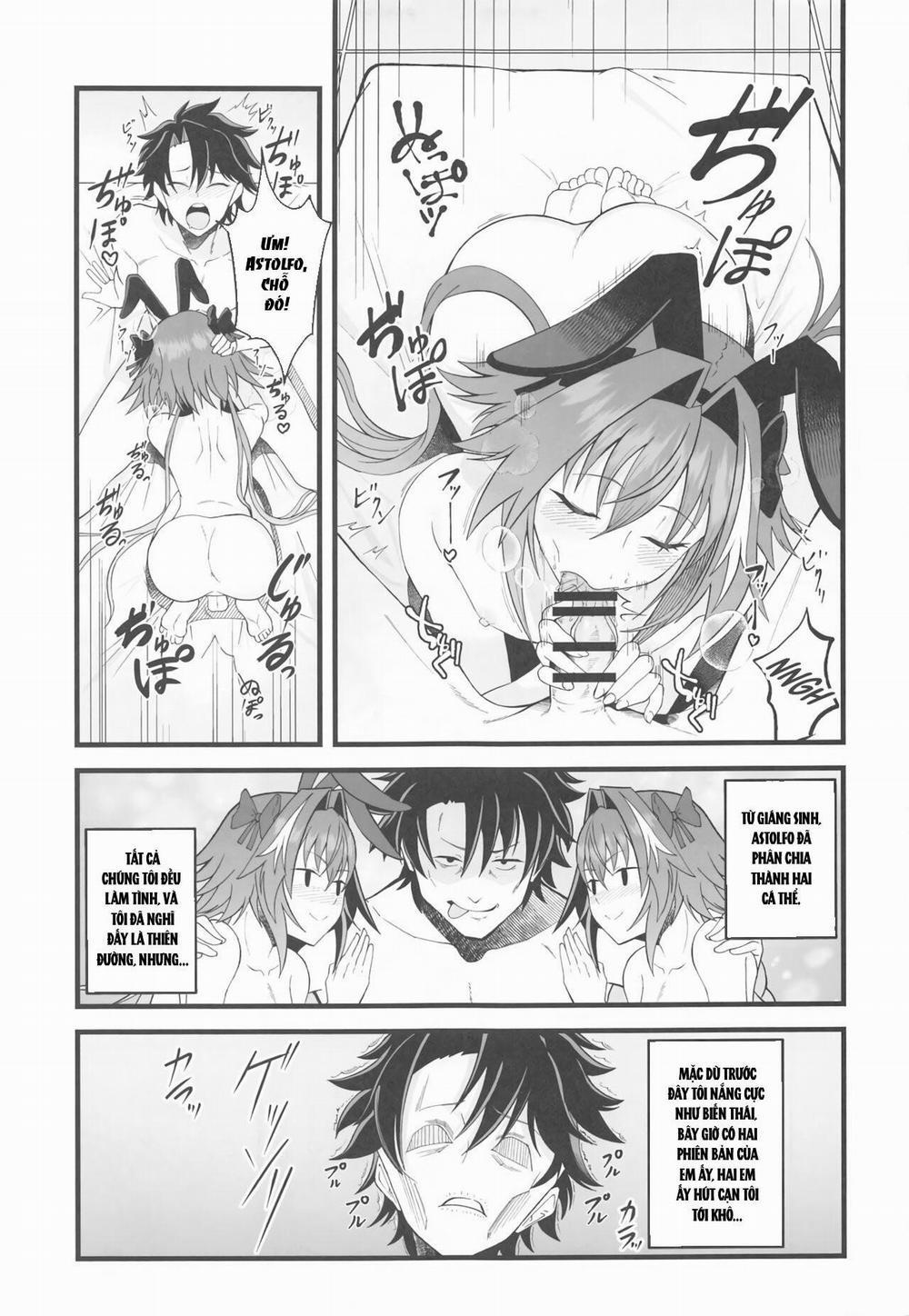 Tổng Hợp Oneshot 134 trang 3