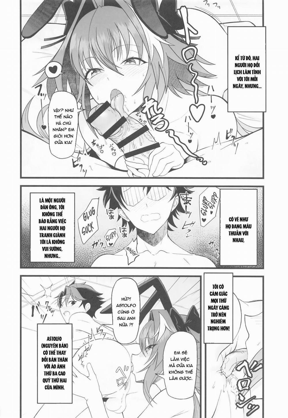 Tổng Hợp Oneshot 134 trang 4