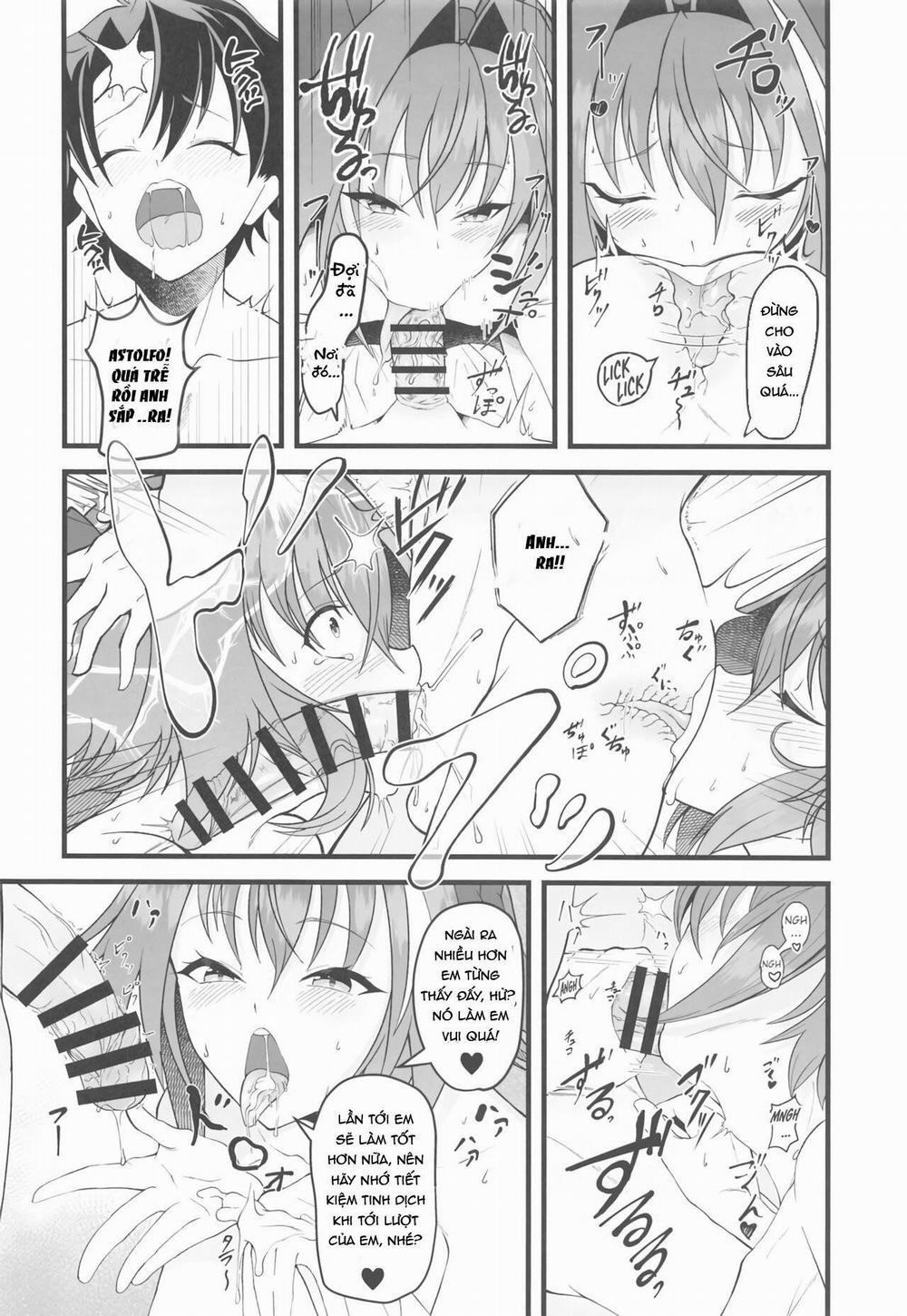 Tổng Hợp Oneshot 134 trang 6