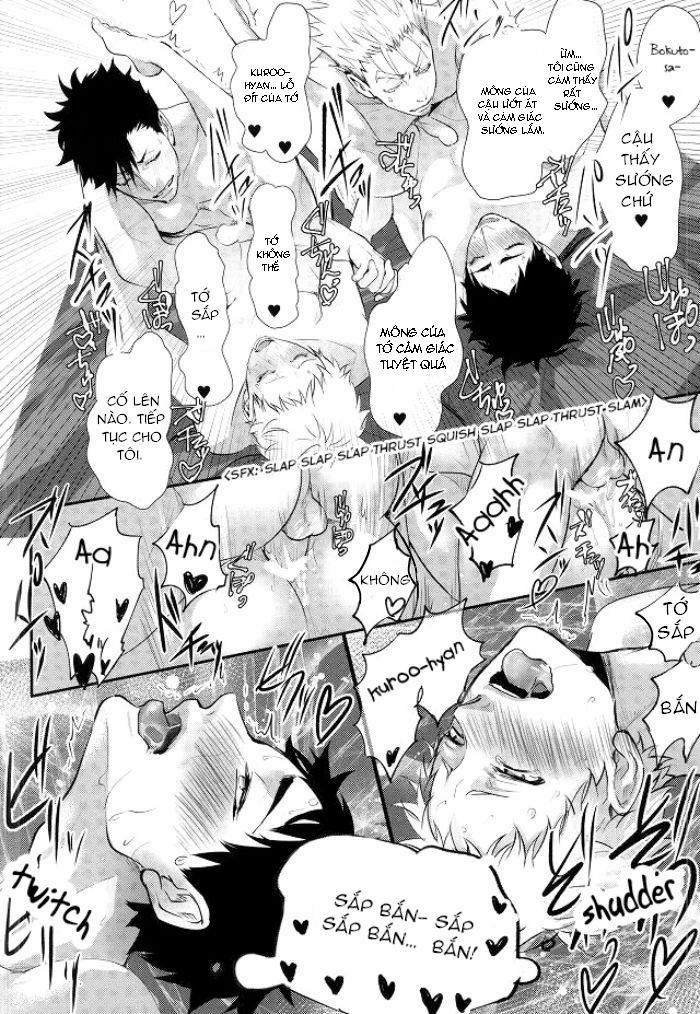 Tổng Hợp Oneshot 136.2 trang 19