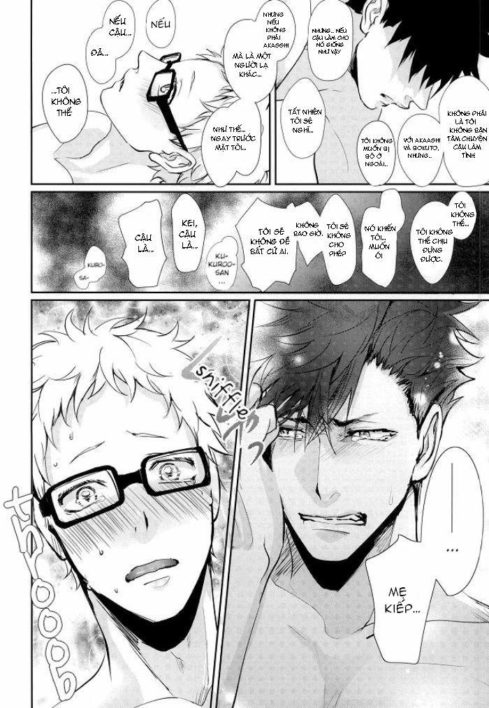 Tổng Hợp Oneshot 136.2 trang 3