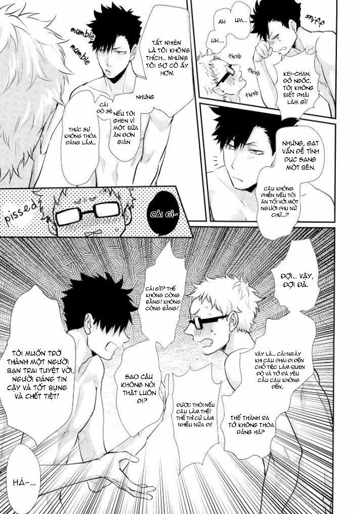 Tổng Hợp Oneshot 136.2 trang 4