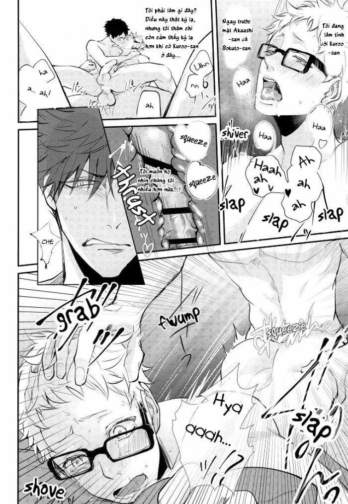 Tổng Hợp Oneshot 136.2 trang 9