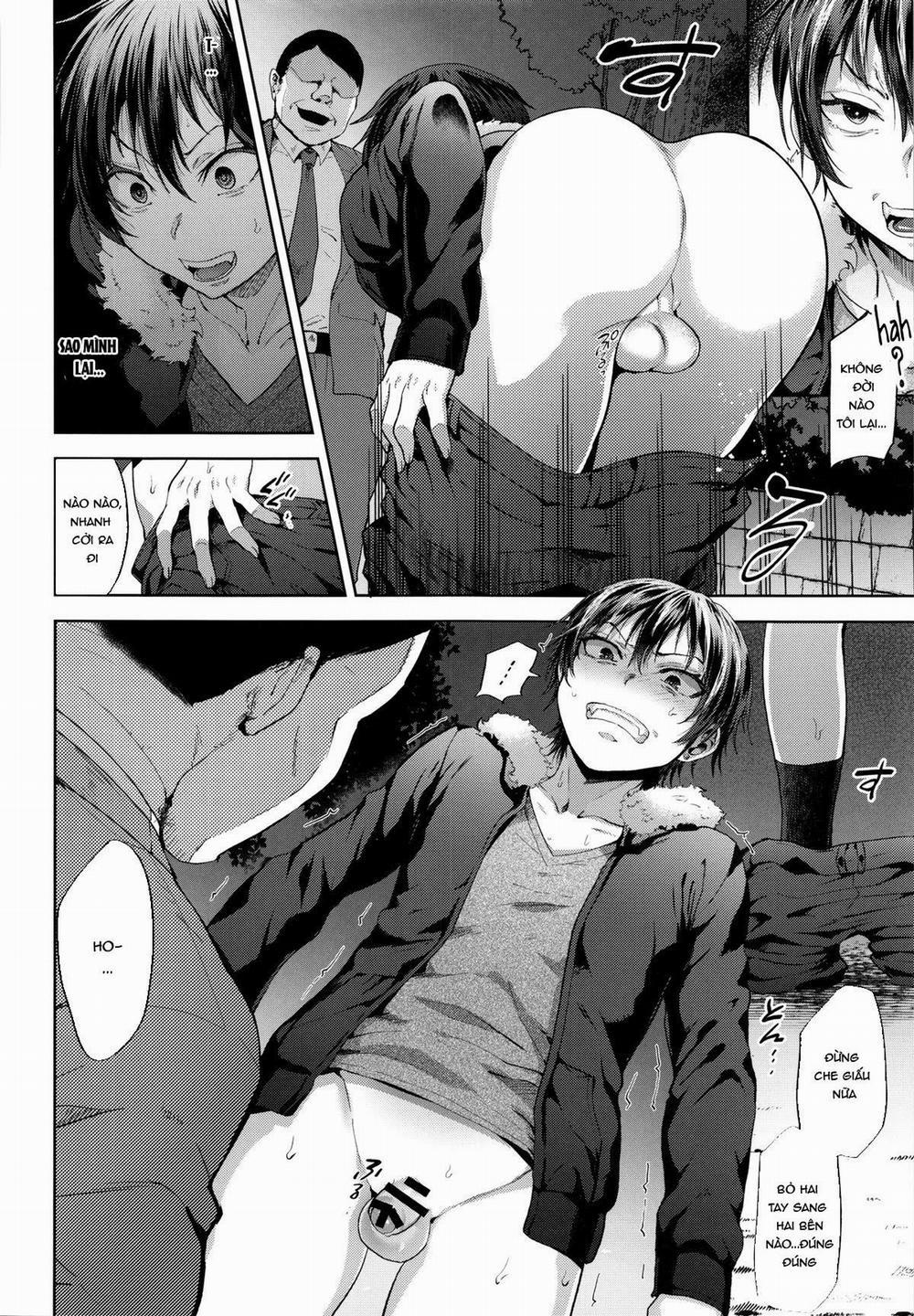 Tổng Hợp Oneshot 137 trang 6