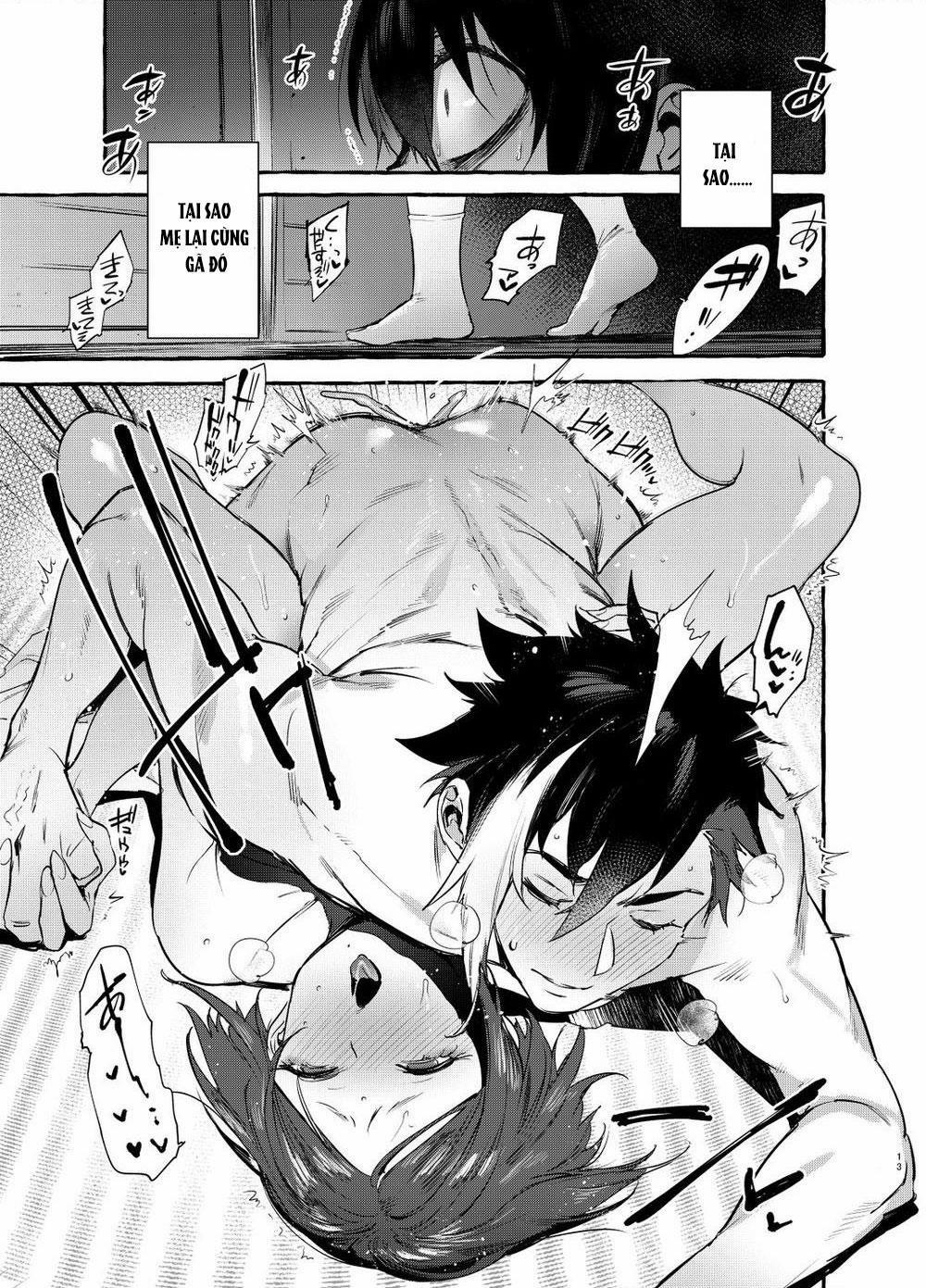 Tổng Hợp Oneshot 138.1 trang 13