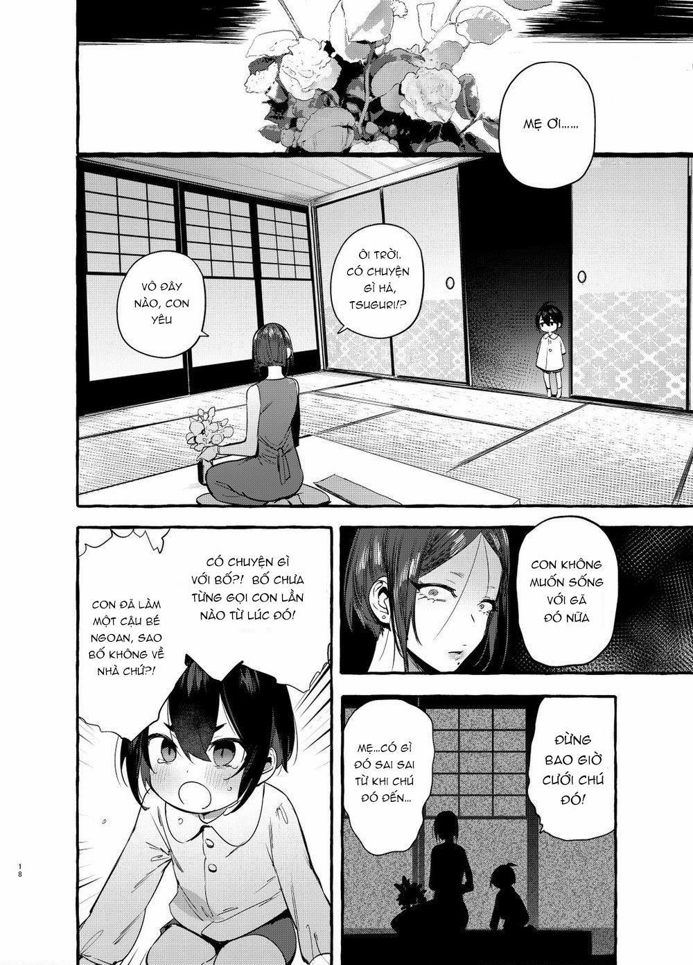 Tổng Hợp Oneshot 138.1 trang 18