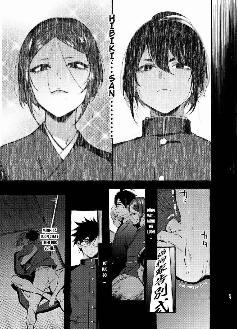 Tổng Hợp Oneshot 138.2 trang 15