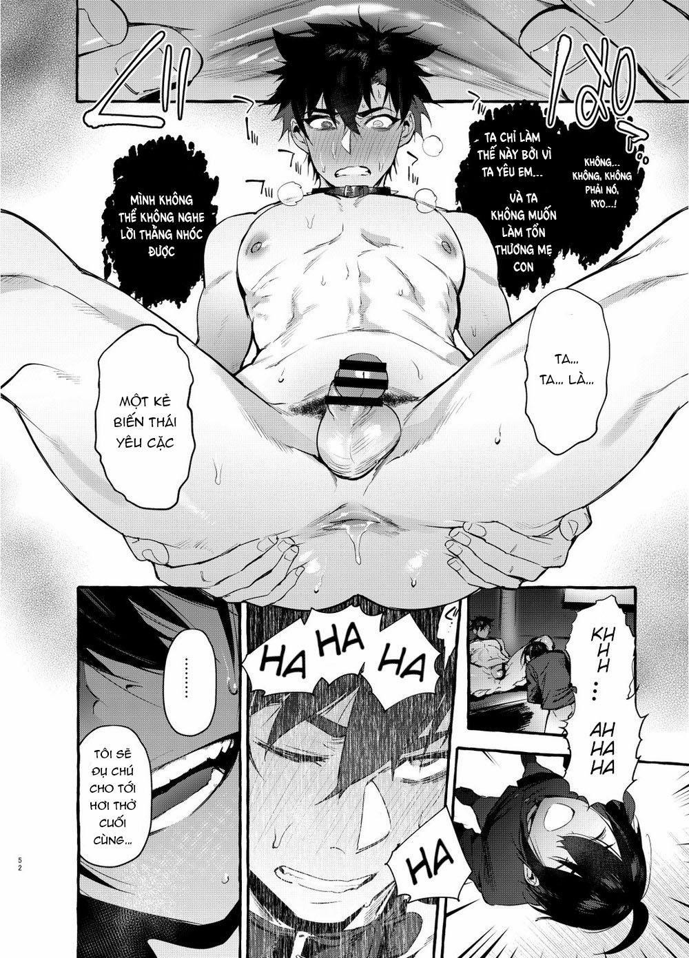 Tổng Hợp Oneshot 138.2 trang 16