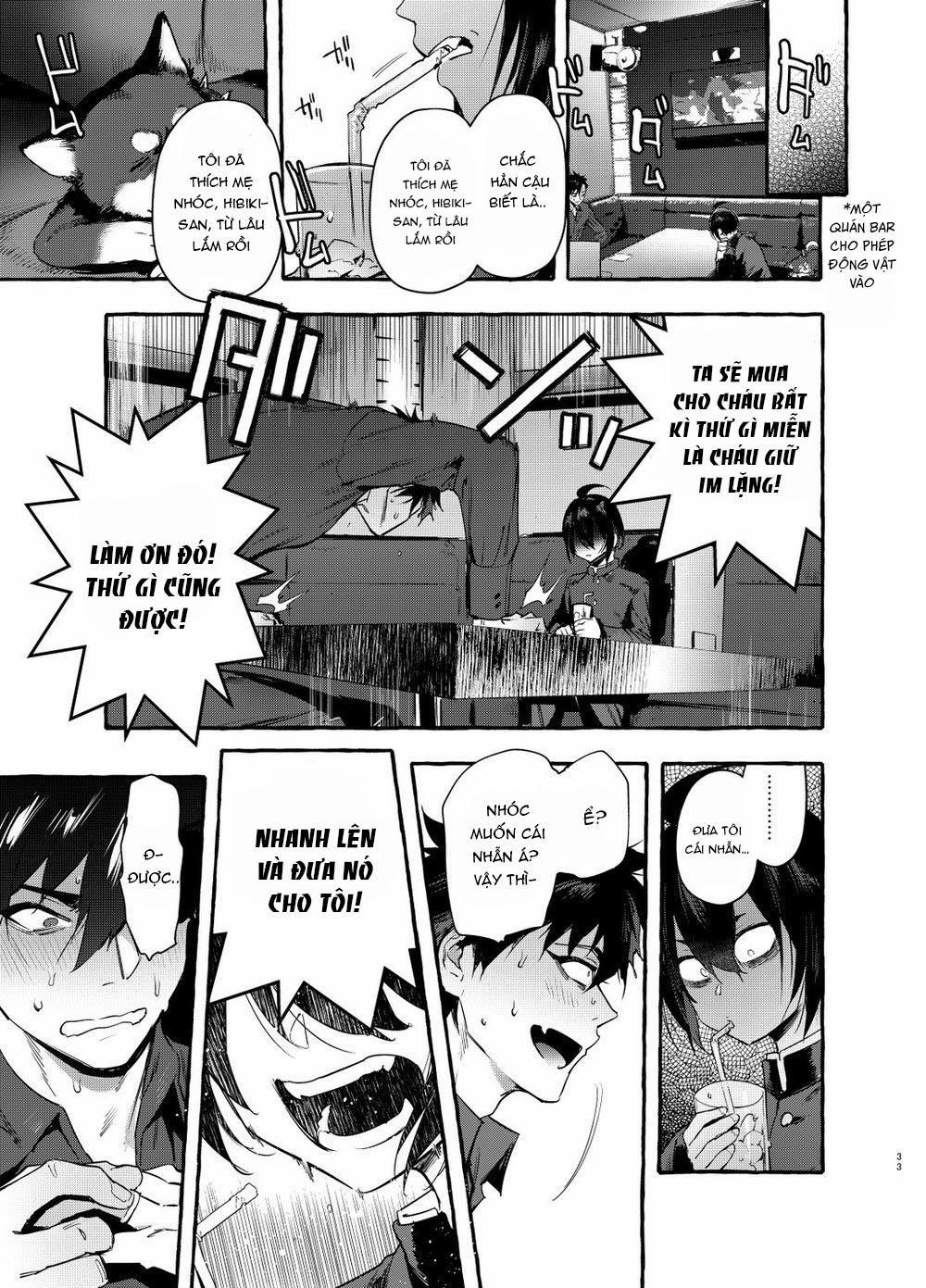 Tổng Hợp Oneshot 138.2 trang 2