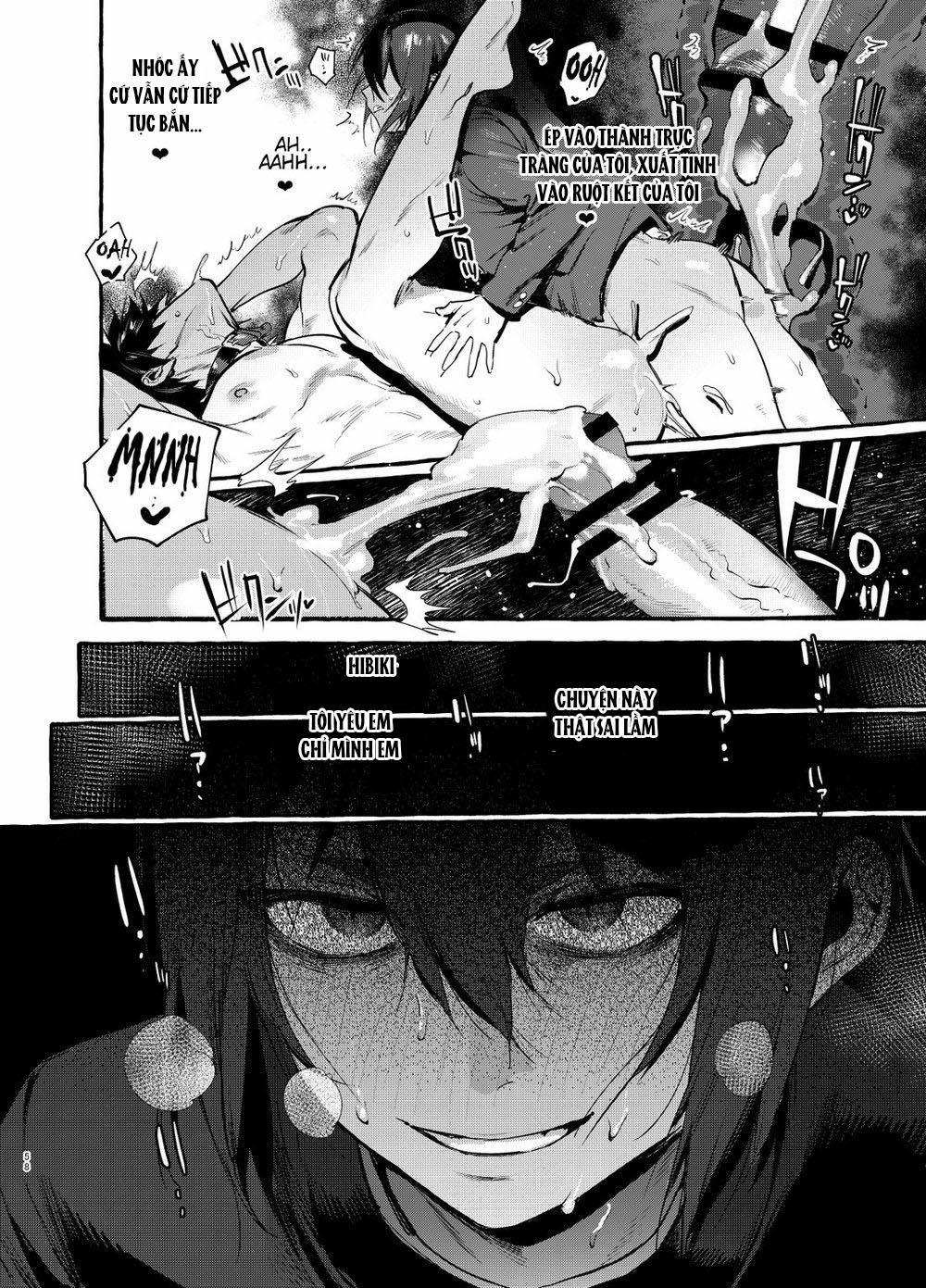 Tổng Hợp Oneshot 138.2 trang 22