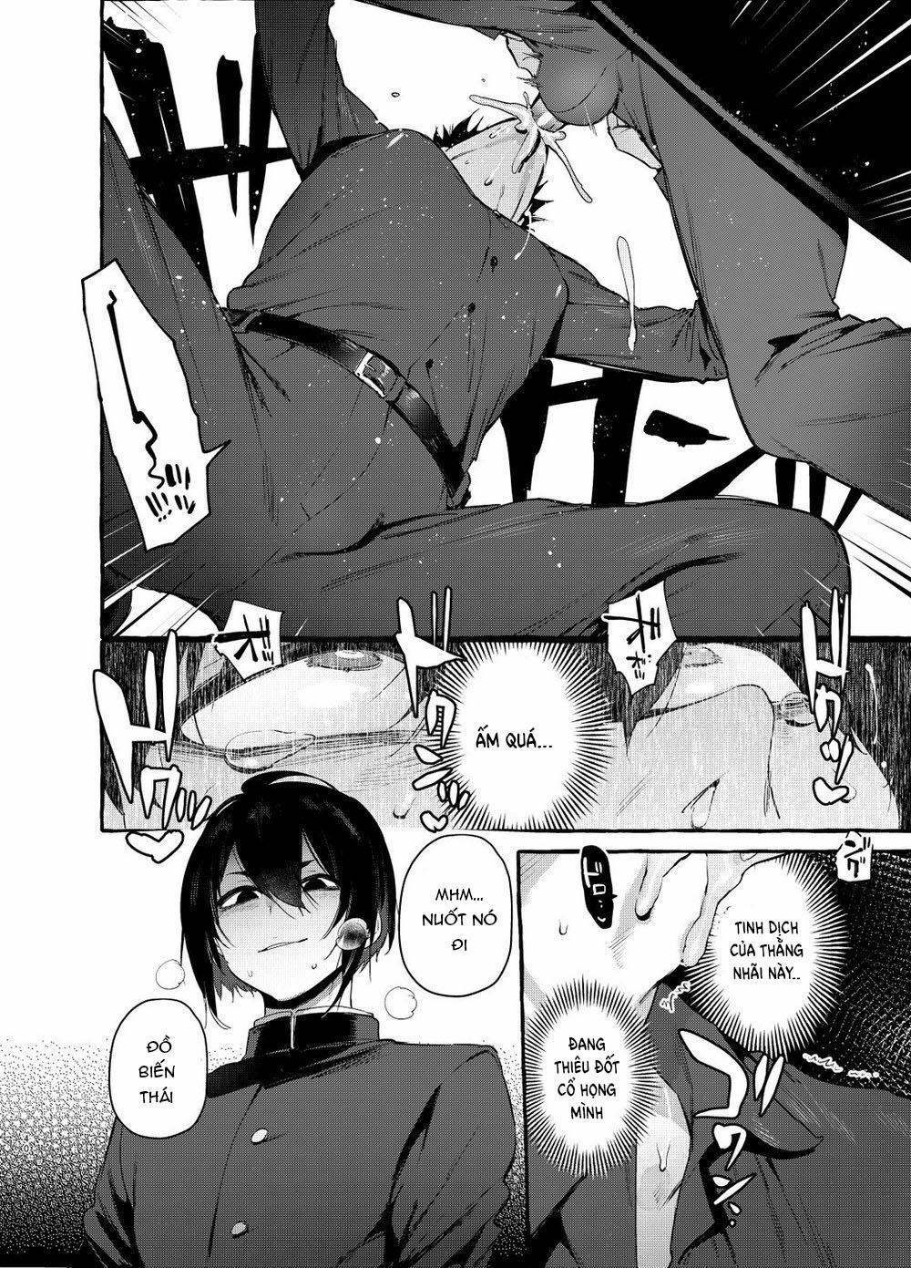 Tổng Hợp Oneshot 138.2 trang 7