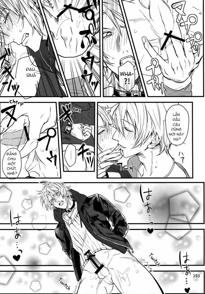 Tổng Hợp Oneshot 139 trang 13