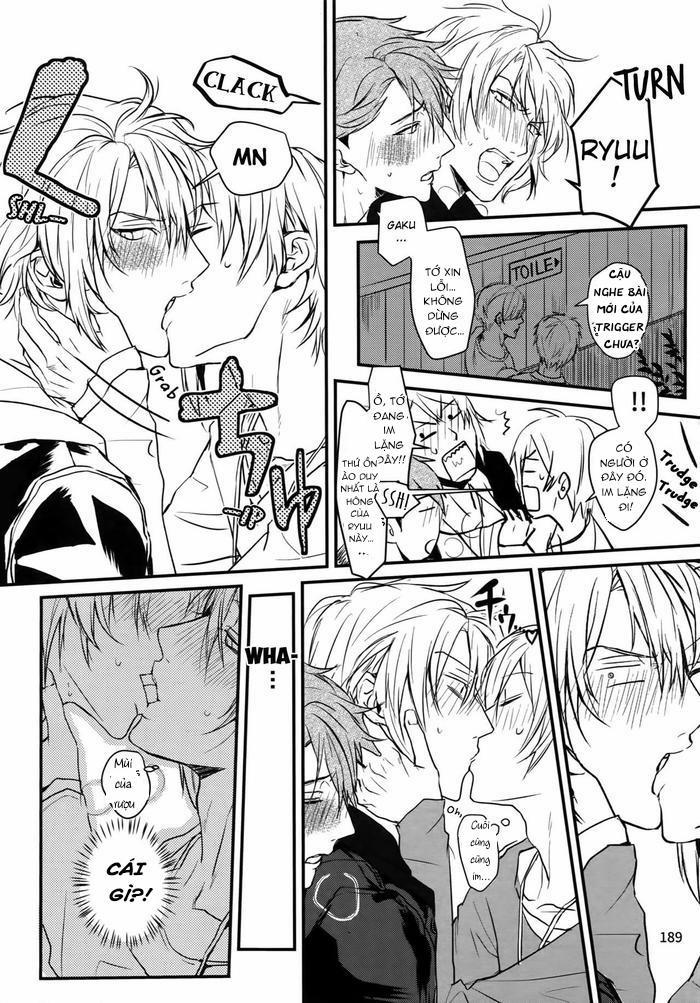 Tổng Hợp Oneshot 139 trang 9