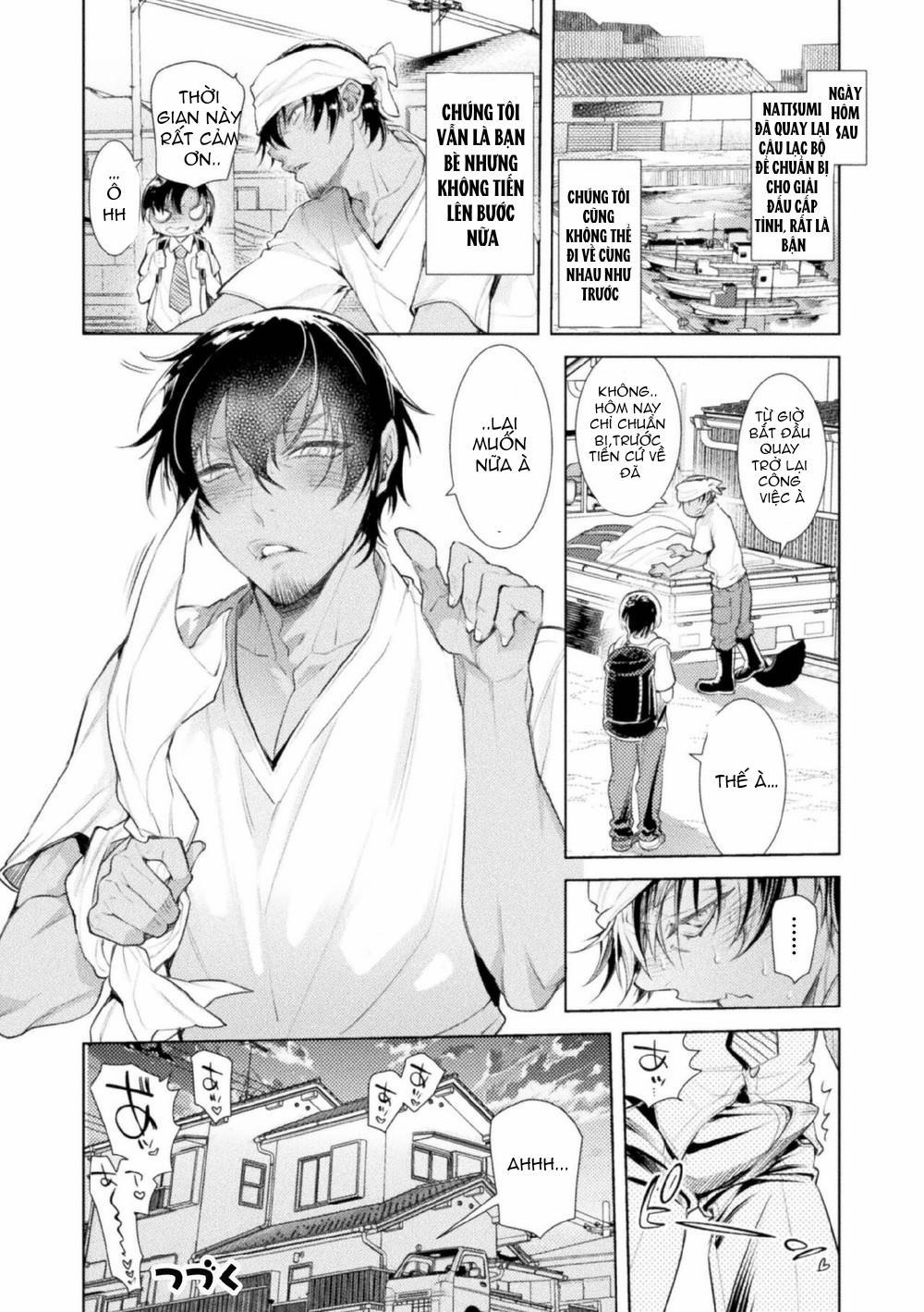 Tổng Hợp Oneshot 140 trang 29