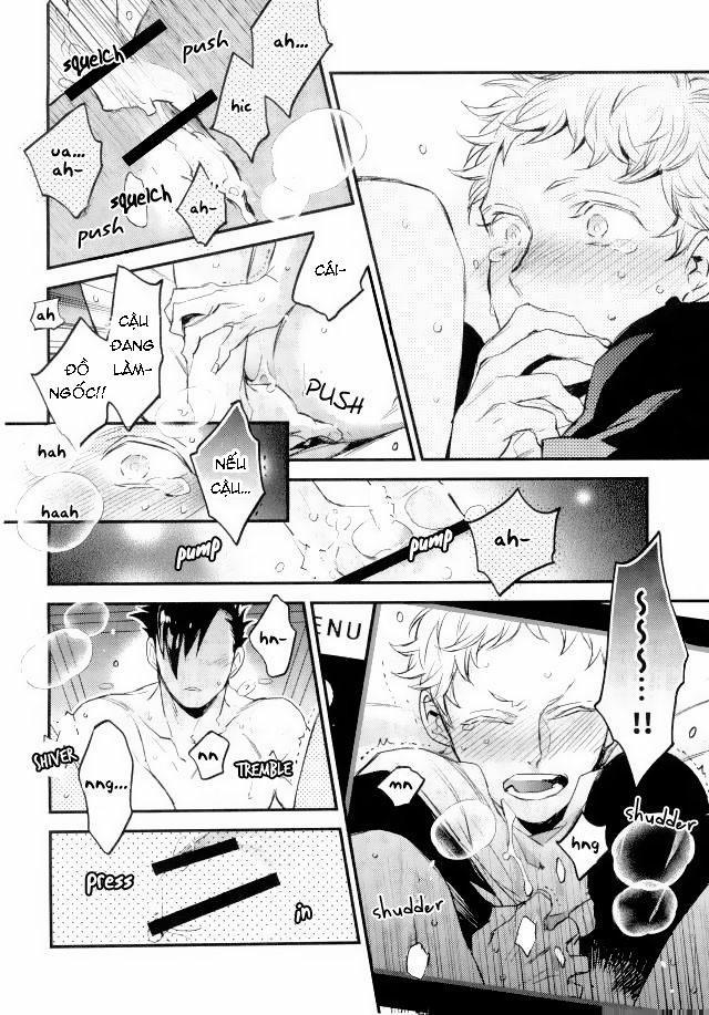 Tổng Hợp Oneshot 141 trang 10