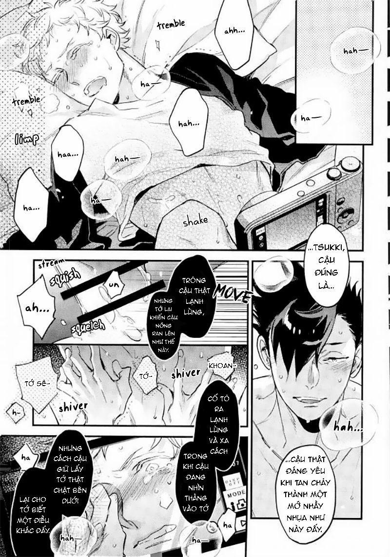 Tổng Hợp Oneshot 141 trang 13