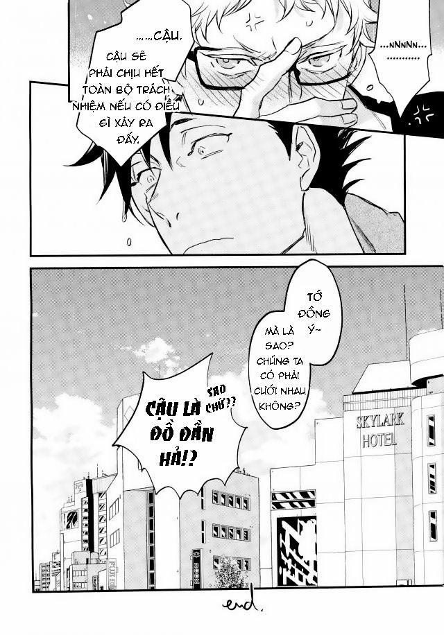 Tổng Hợp Oneshot 141 trang 16