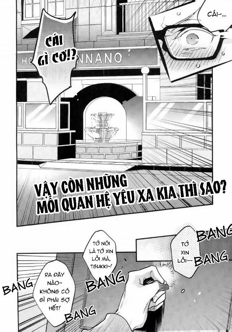 Tổng Hợp Oneshot 141 trang 2