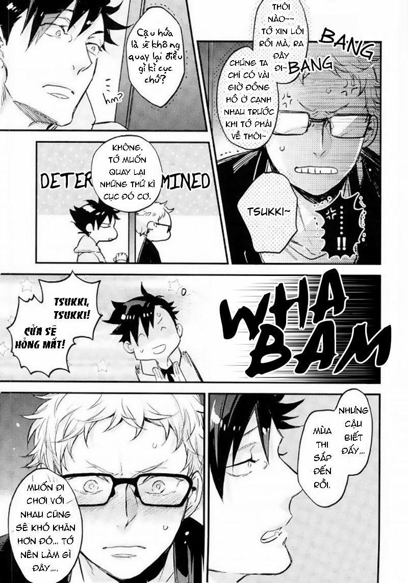 Tổng Hợp Oneshot 141 trang 3