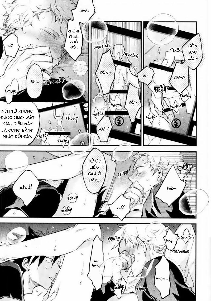 Tổng Hợp Oneshot 141 trang 7