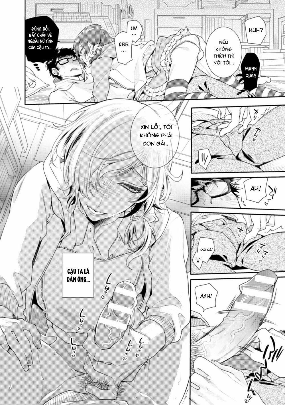 Tổng Hợp Oneshot 142 trang 10