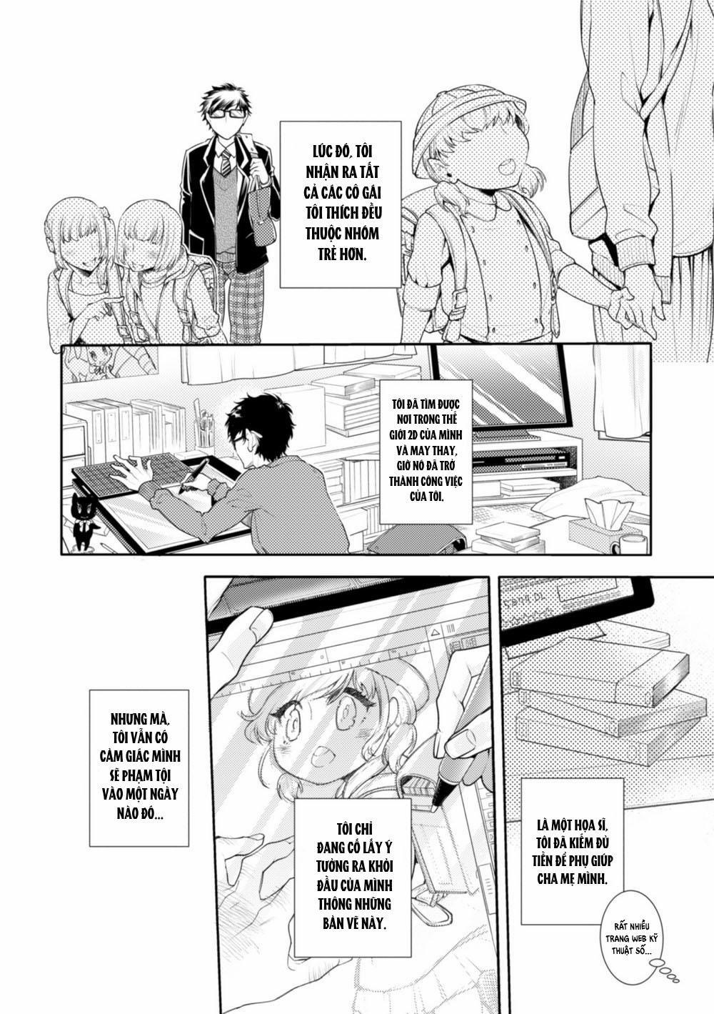 Tổng Hợp Oneshot 142 trang 6