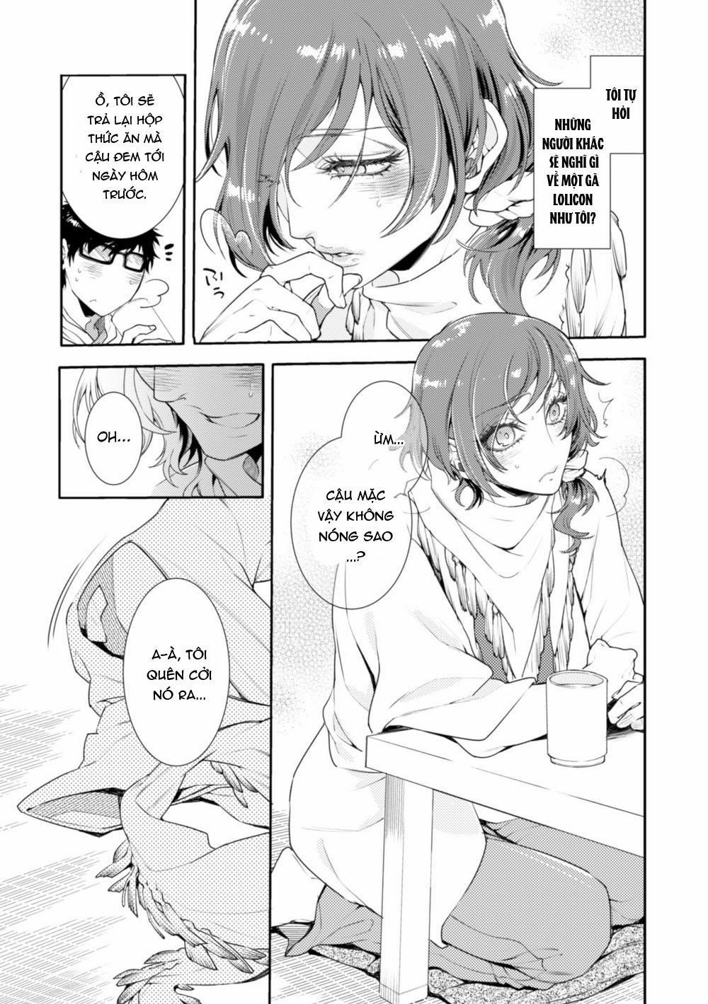 Tổng Hợp Oneshot 142 trang 7