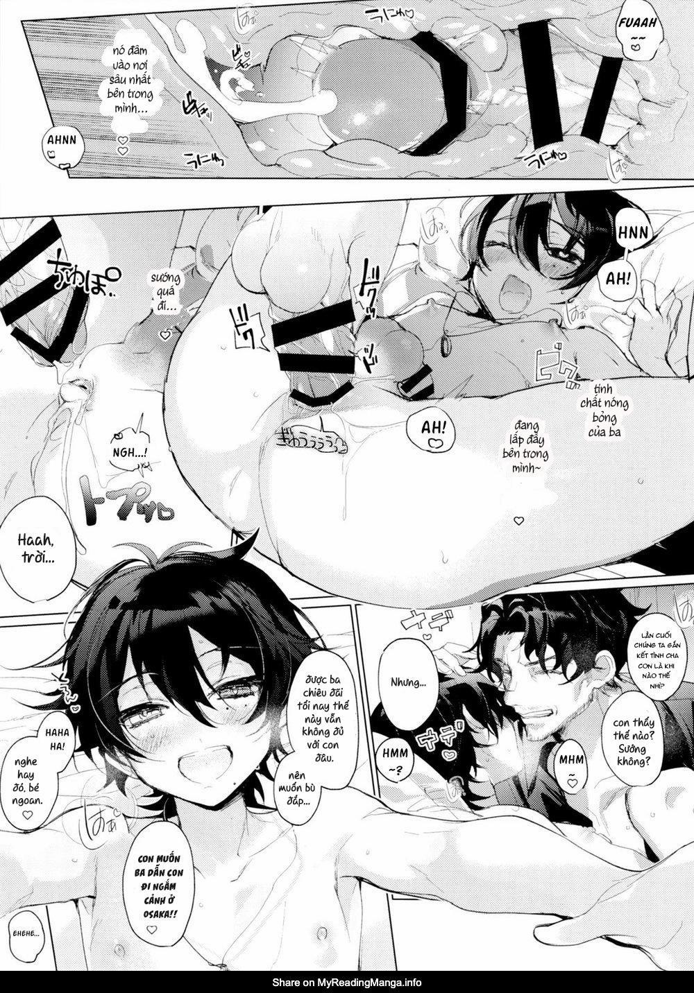 Tổng Hợp Oneshot 143 trang 17