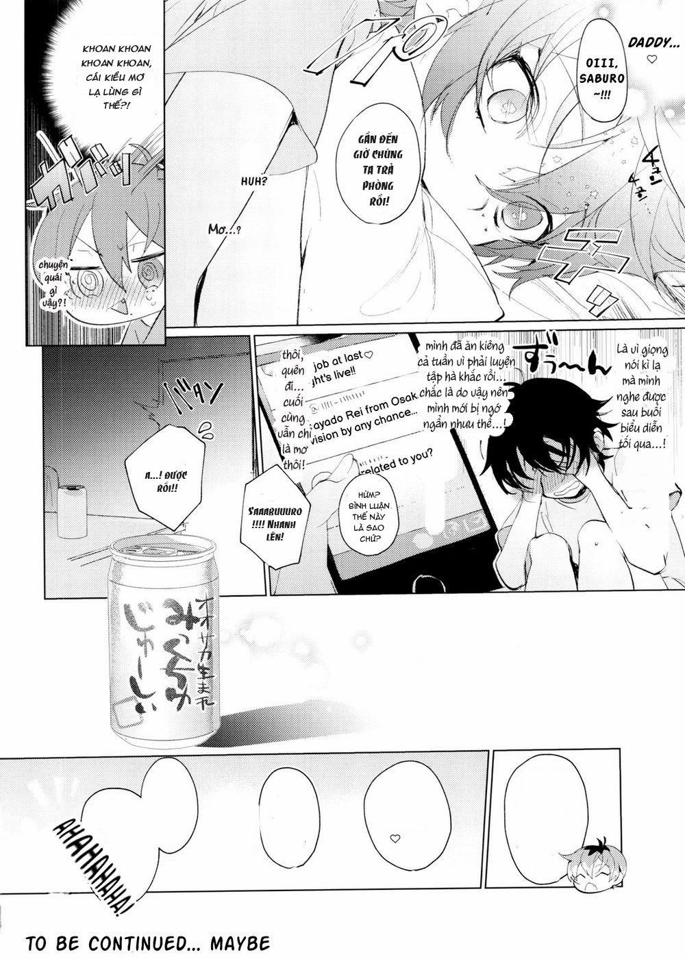 Tổng Hợp Oneshot 143 trang 18