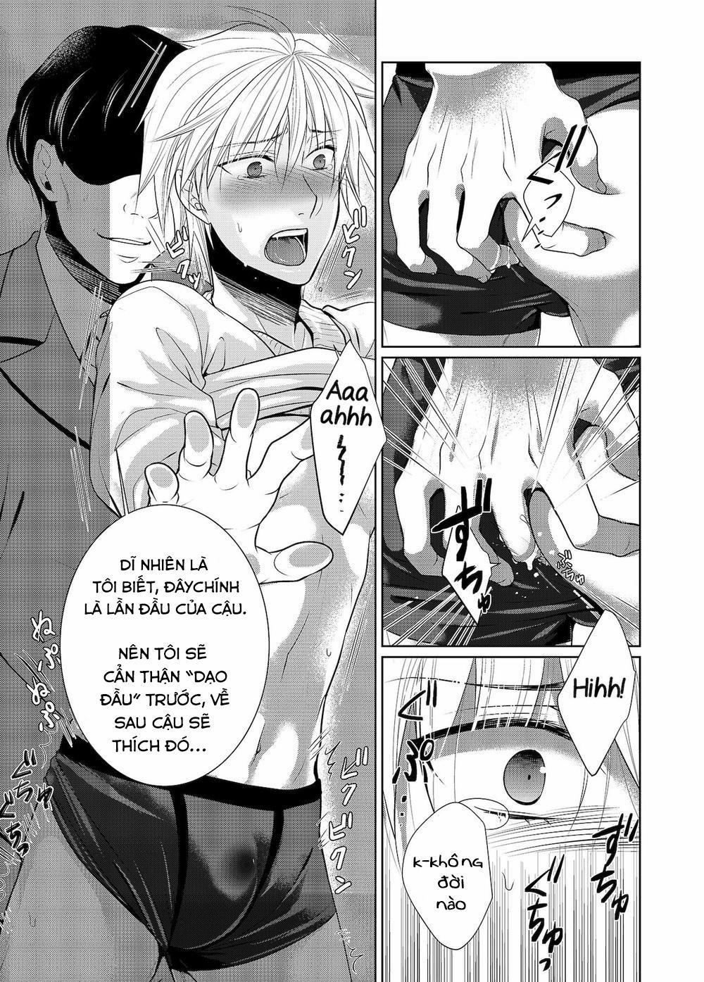 Tổng Hợp Oneshot 144 trang 11