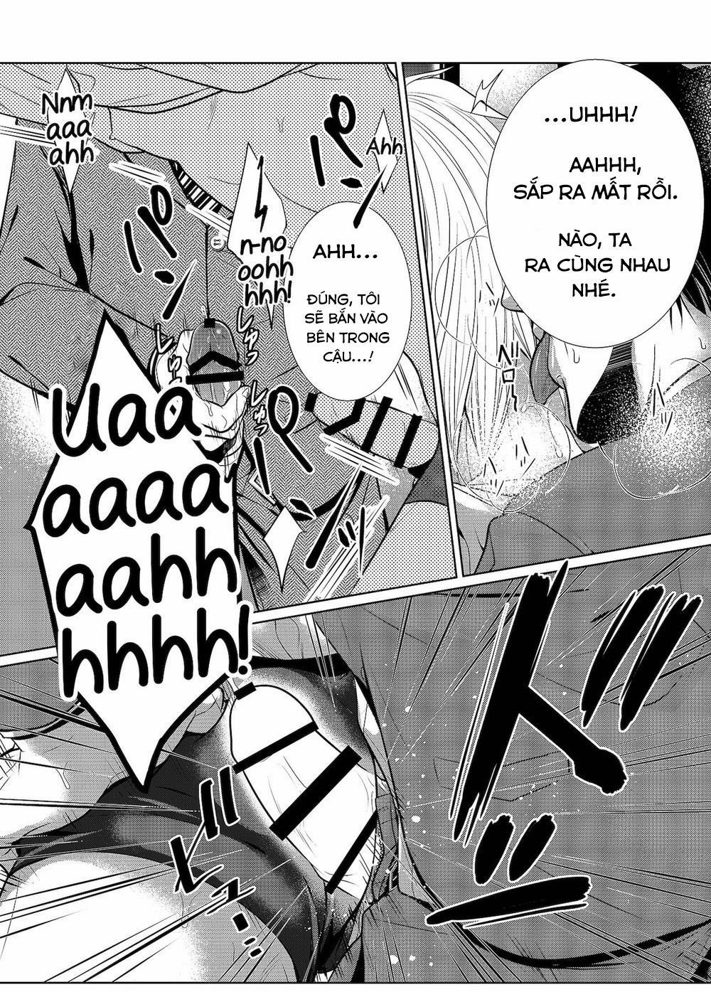 Tổng Hợp Oneshot 144 trang 20