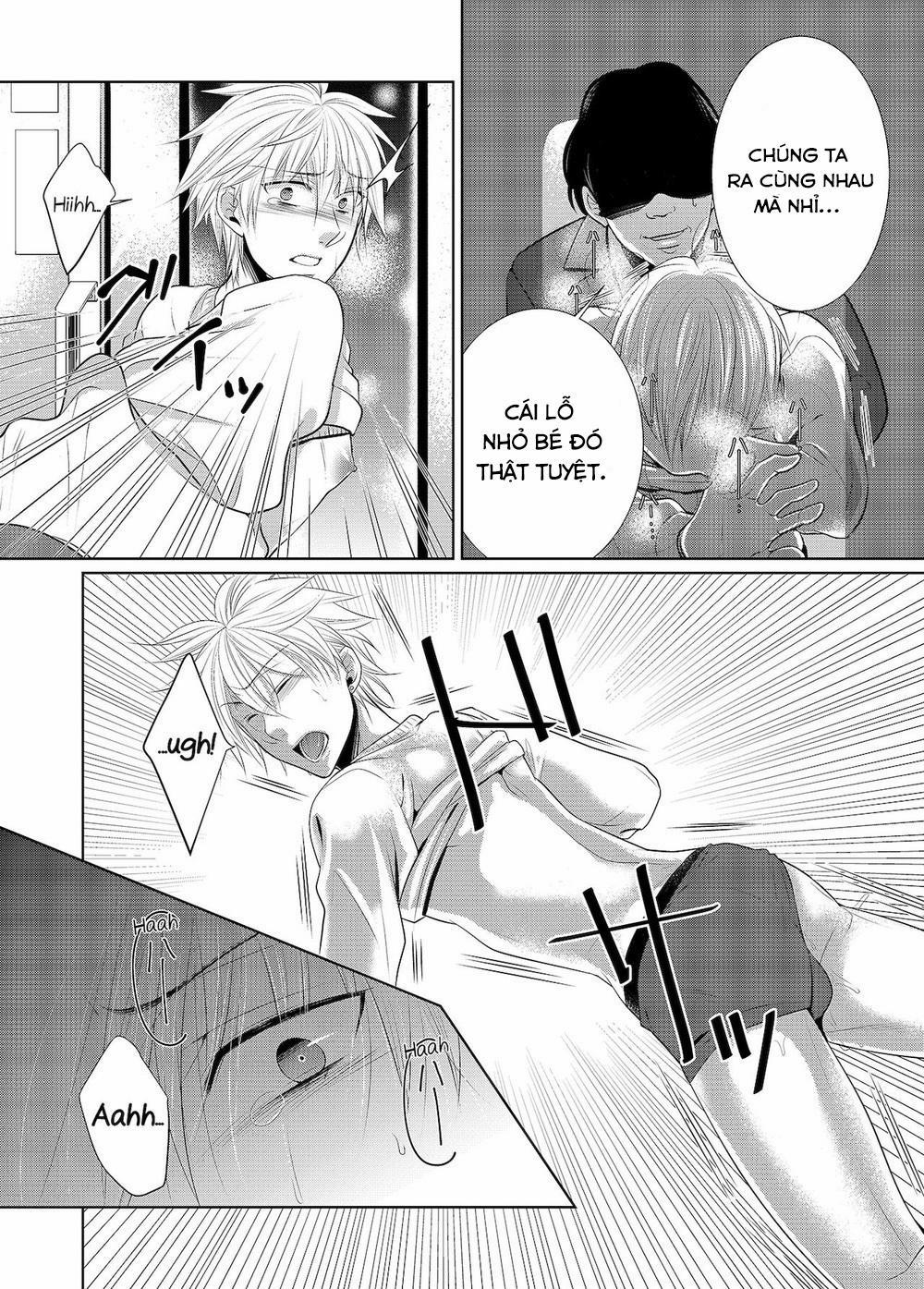 Tổng Hợp Oneshot 144 trang 22