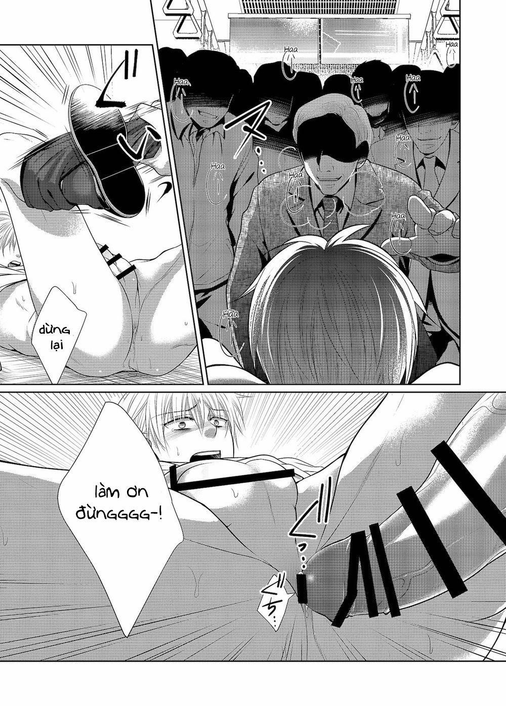 Tổng Hợp Oneshot 144 trang 23