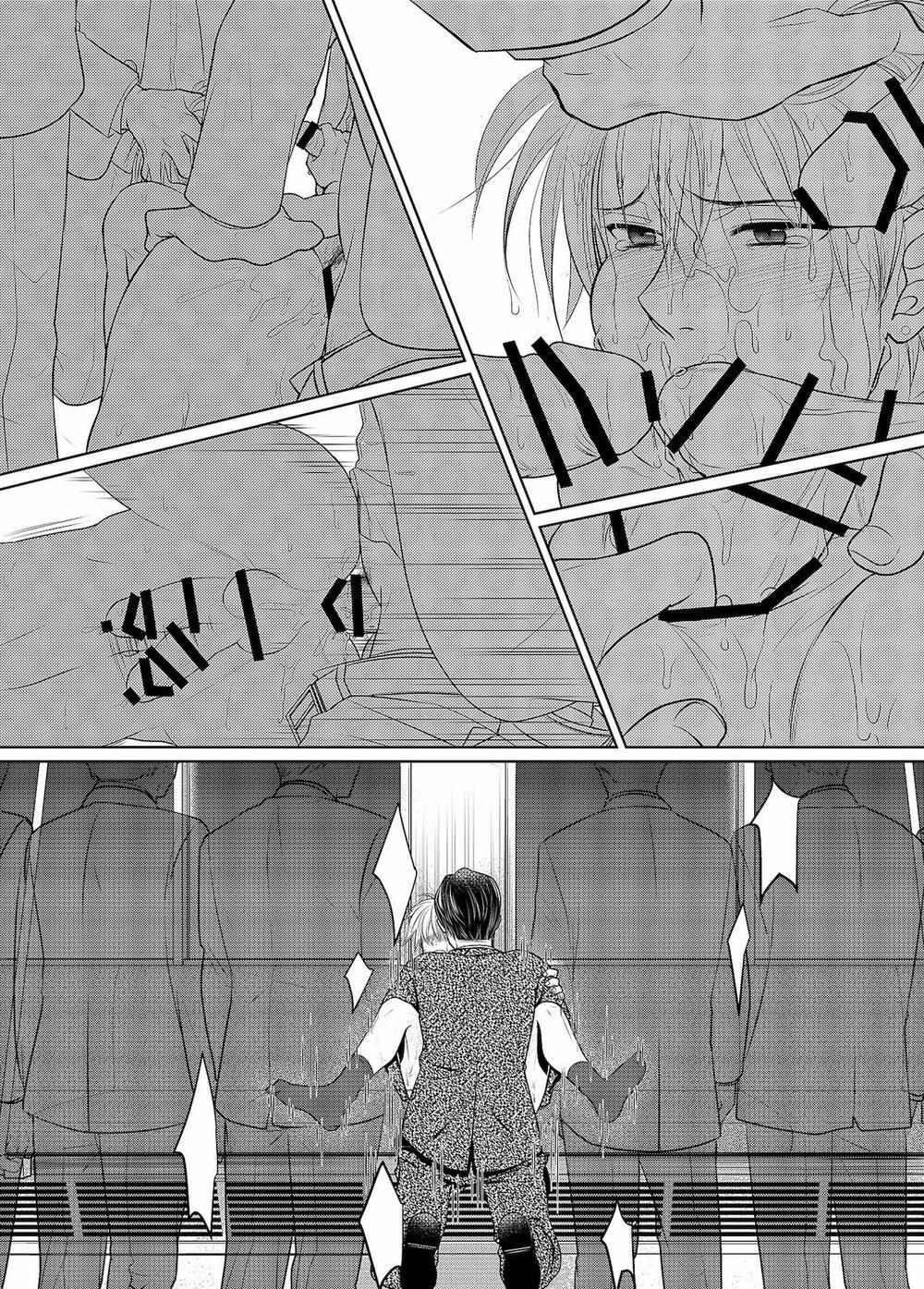 Tổng Hợp Oneshot 144 trang 25