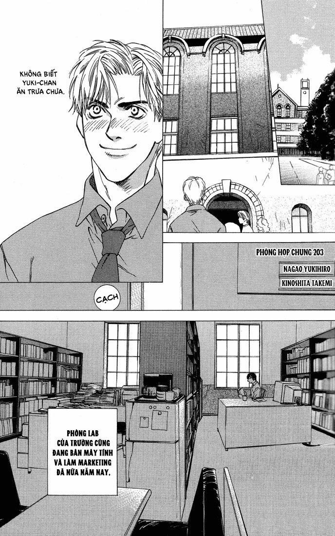 Tổng Hợp Oneshot 145 trang 1