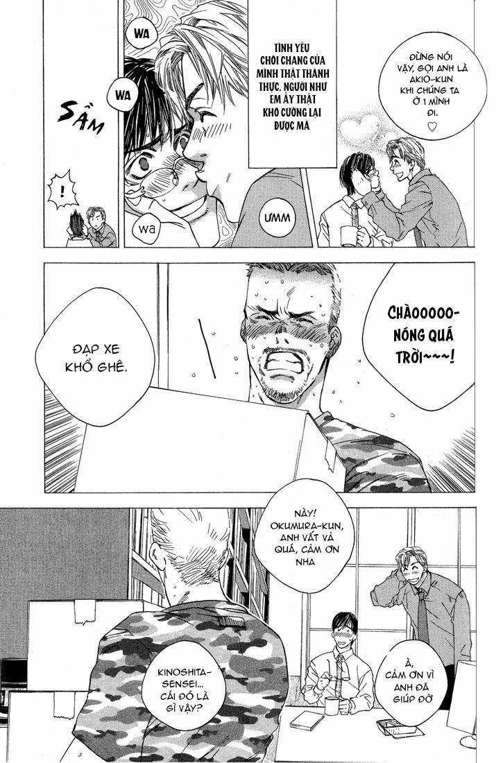 Tổng Hợp Oneshot 145 trang 3