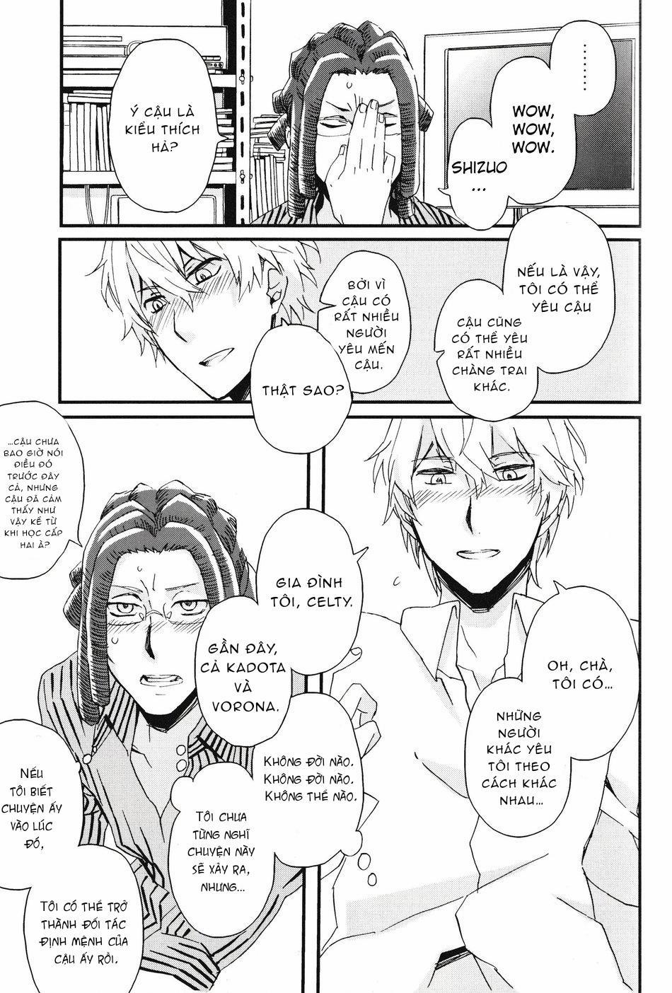 Tổng Hợp Oneshot 146 trang 16