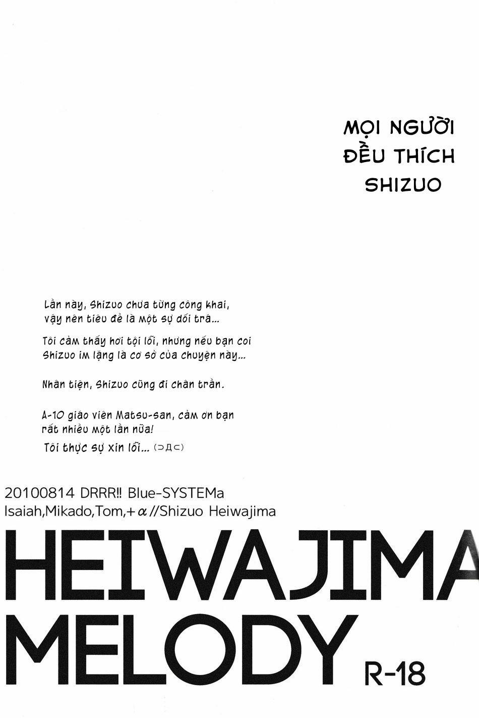 Tổng Hợp Oneshot 146 trang 20