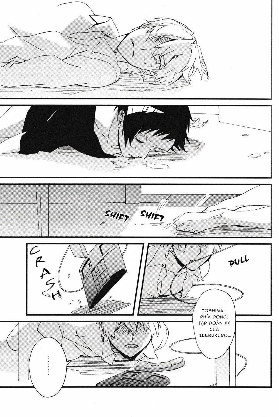 Tổng Hợp Oneshot 146 trang 26