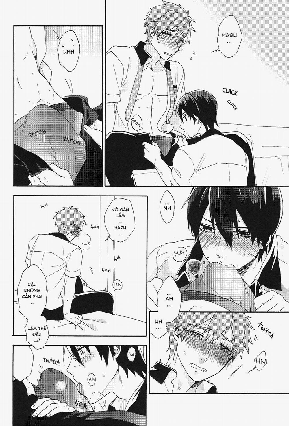 Tổng Hợp Oneshot 147 trang 12