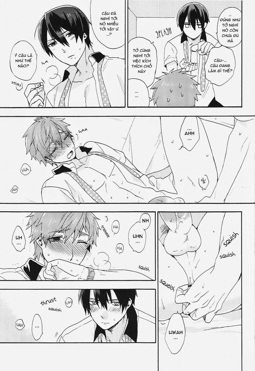 Tổng Hợp Oneshot 147 trang 18