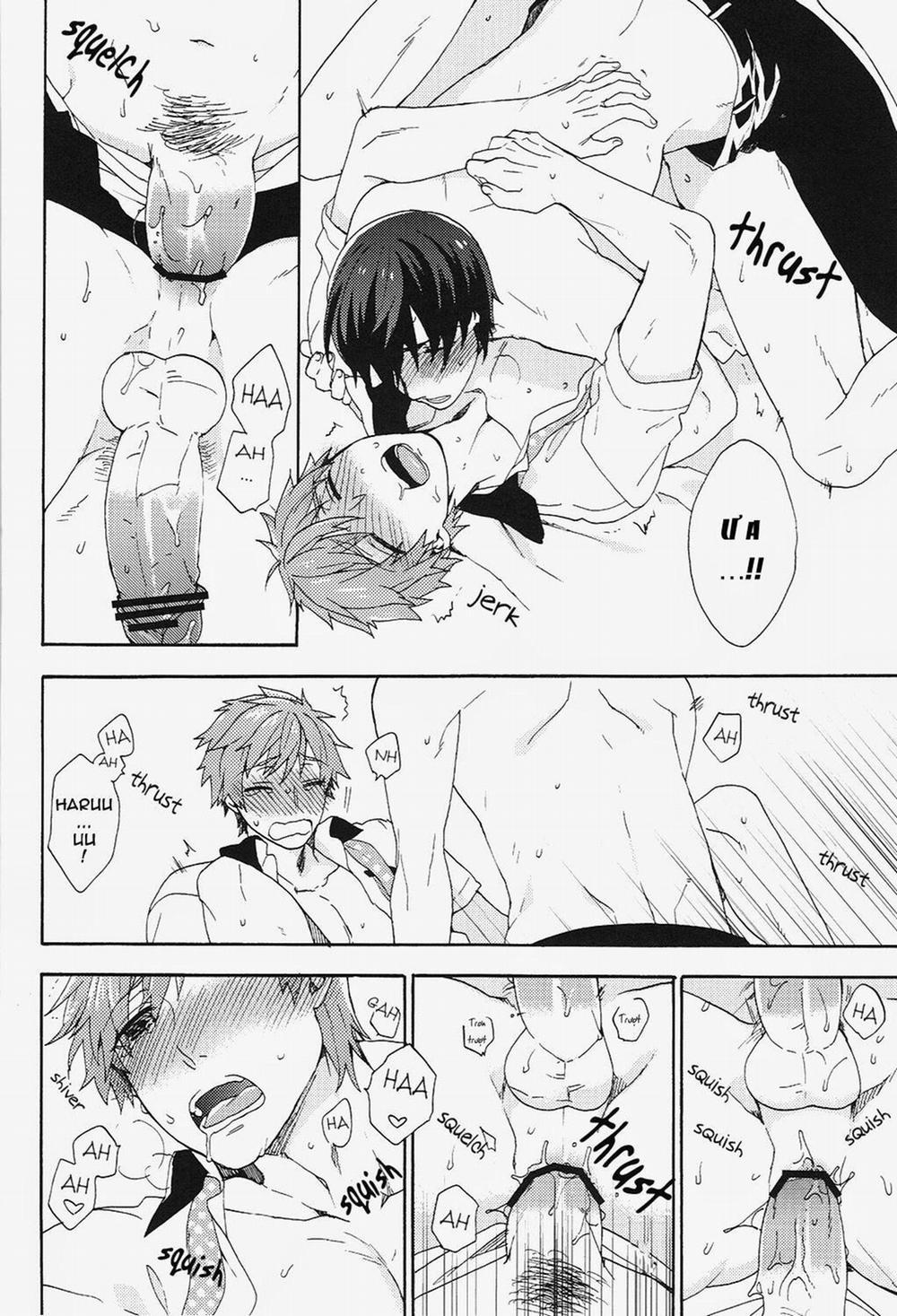 Tổng Hợp Oneshot 147 trang 19