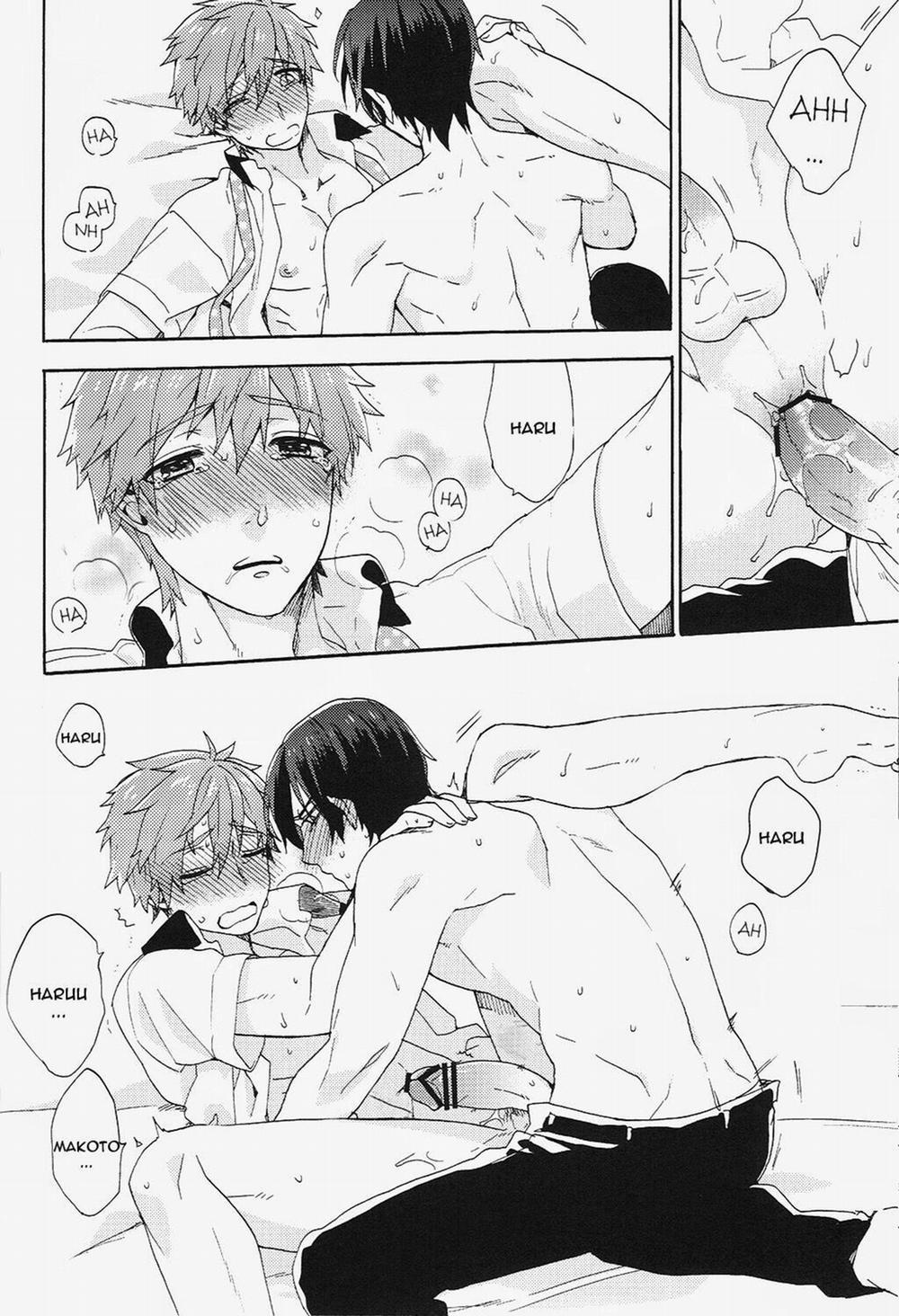 Tổng Hợp Oneshot 147 trang 22