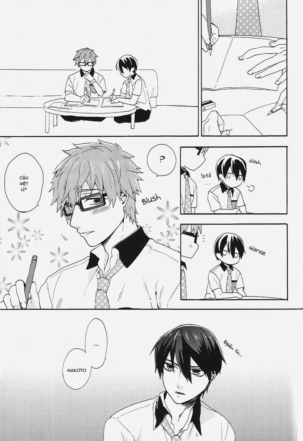 Tổng Hợp Oneshot 147 trang 3